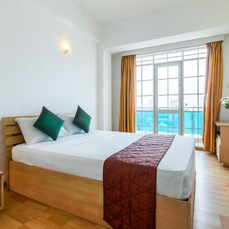 Global Towers Hotel & Apartments Colombo Ngoại thất bức ảnh