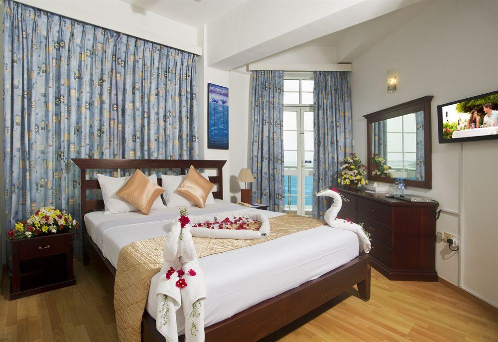 Global Towers Hotel & Apartments Colombo Ngoại thất bức ảnh