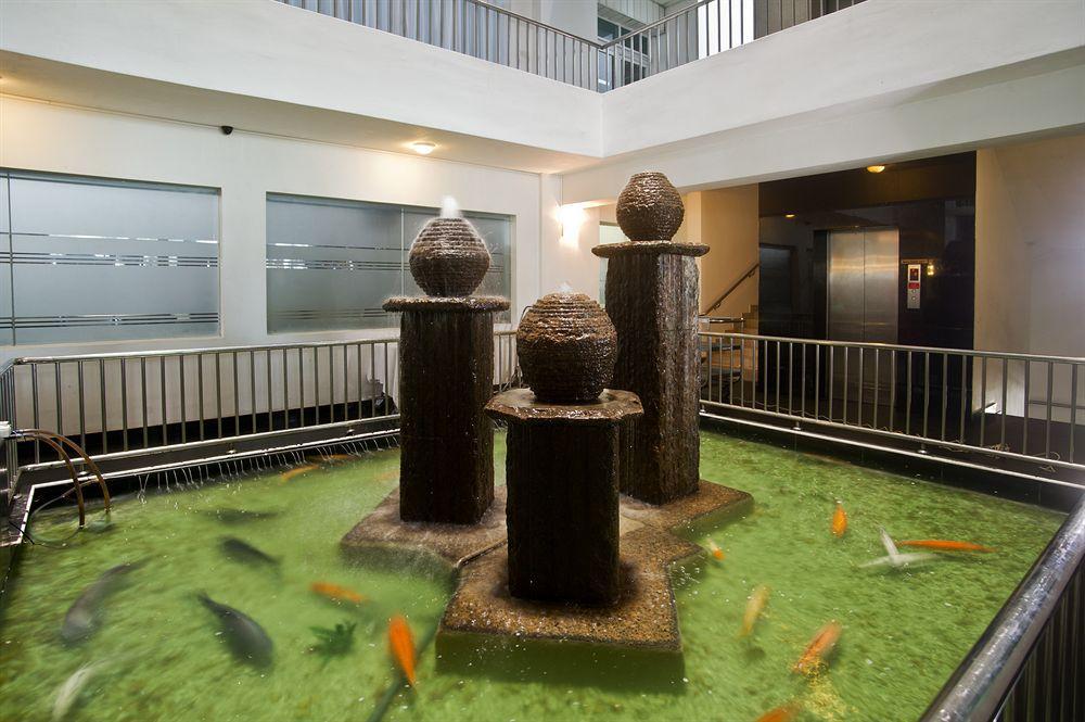 Global Towers Hotel & Apartments Colombo Ngoại thất bức ảnh