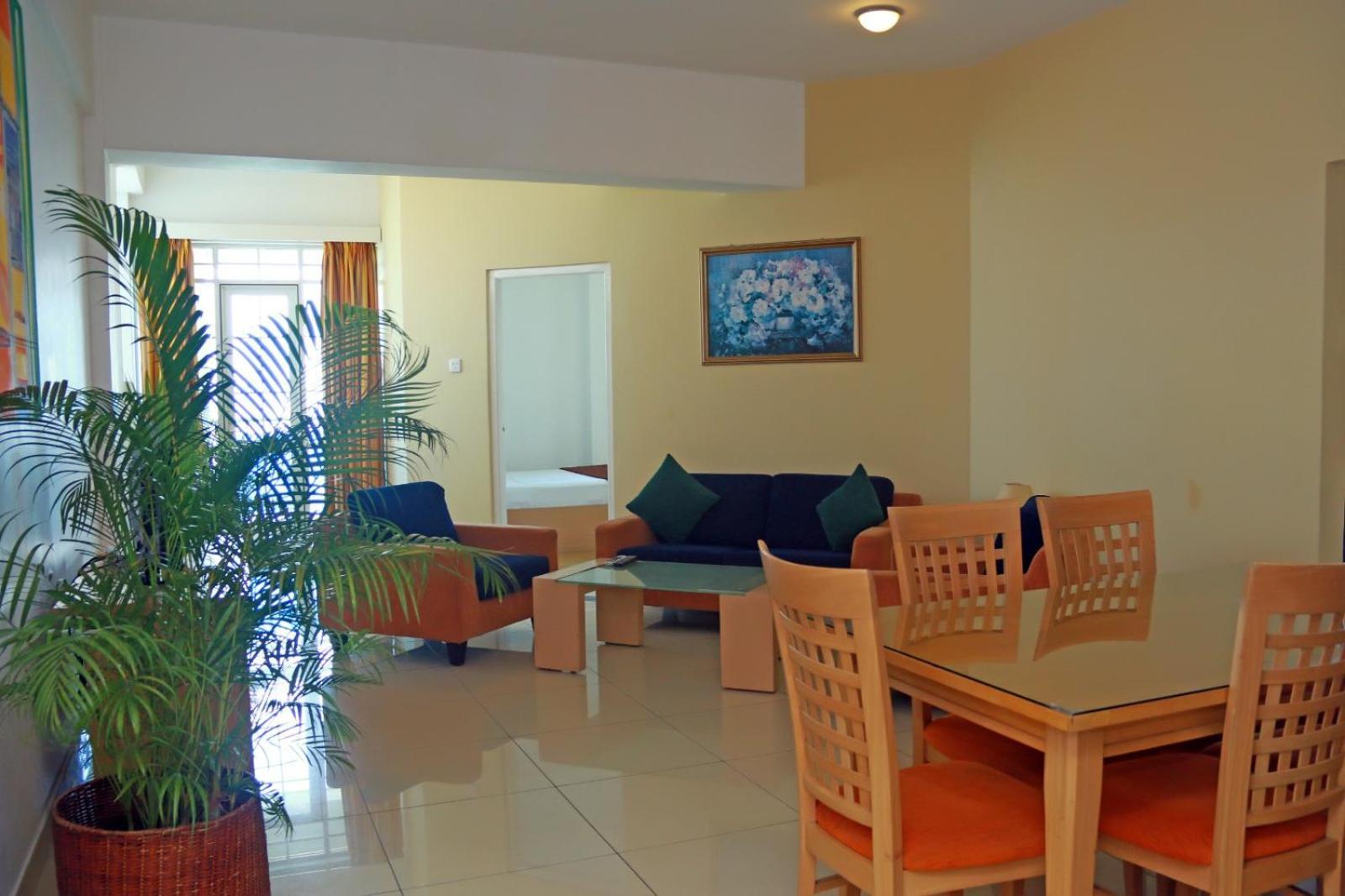 Global Towers Hotel & Apartments Colombo Ngoại thất bức ảnh