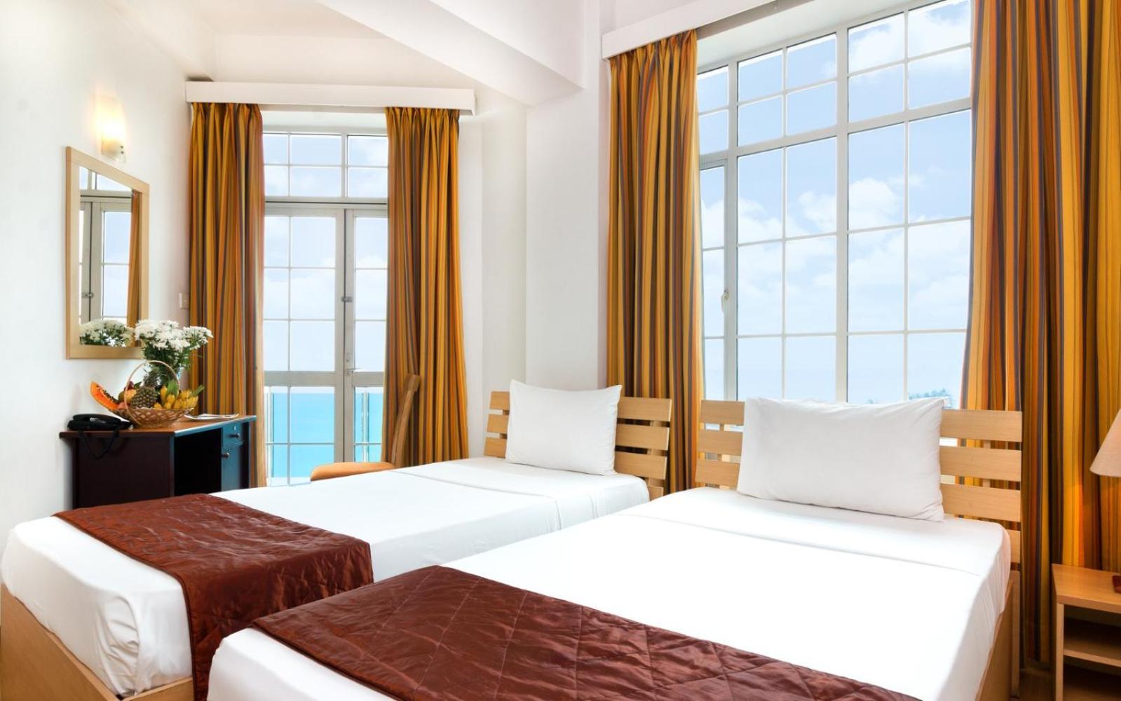 Global Towers Hotel & Apartments Colombo Ngoại thất bức ảnh