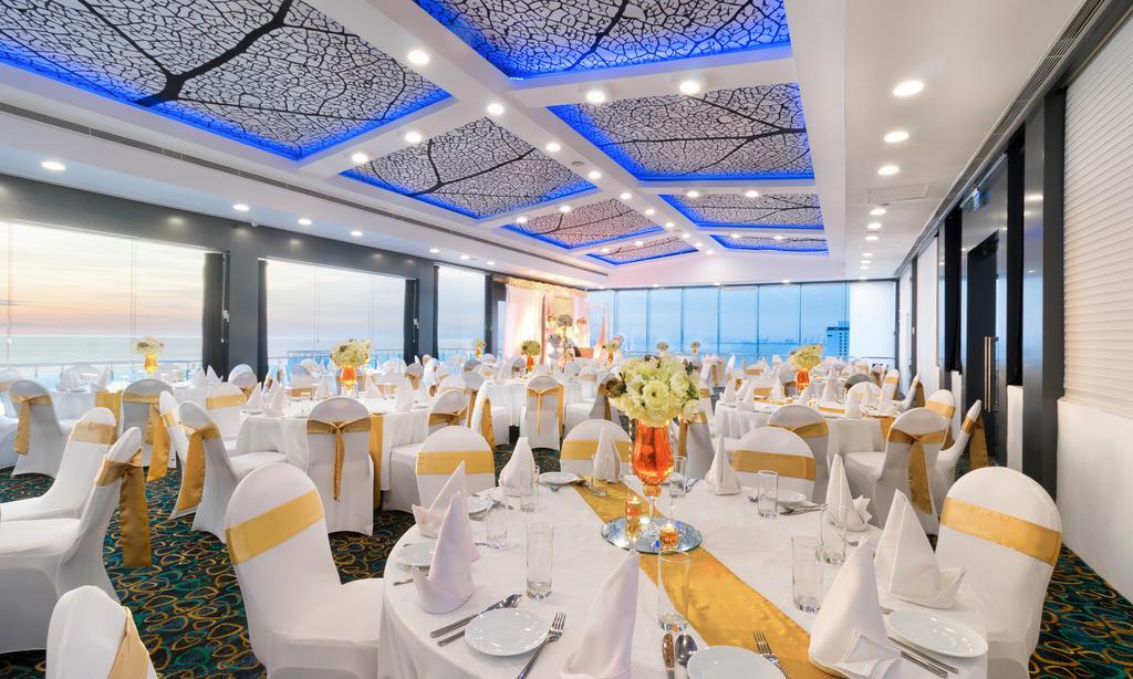 Global Towers Hotel & Apartments Colombo Ngoại thất bức ảnh