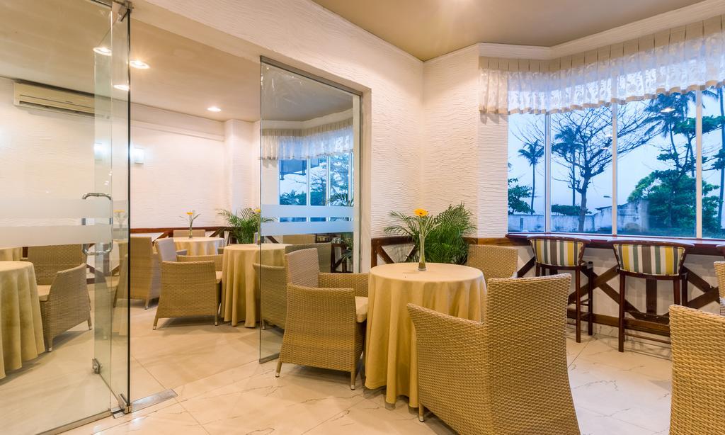 Global Towers Hotel & Apartments Colombo Ngoại thất bức ảnh