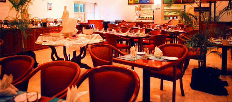 Global Towers Hotel & Apartments Colombo Ngoại thất bức ảnh