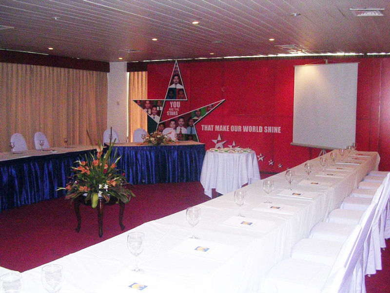 Global Towers Hotel & Apartments Colombo Ngoại thất bức ảnh