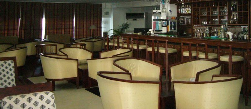 Global Towers Hotel & Apartments Colombo Ngoại thất bức ảnh
