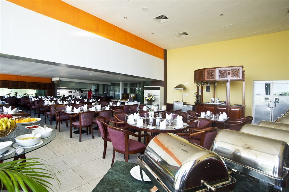 Global Towers Hotel & Apartments Colombo Ngoại thất bức ảnh