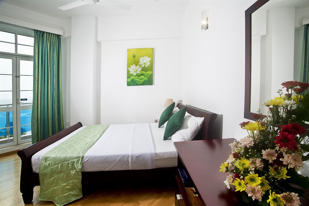 Global Towers Hotel & Apartments Colombo Ngoại thất bức ảnh