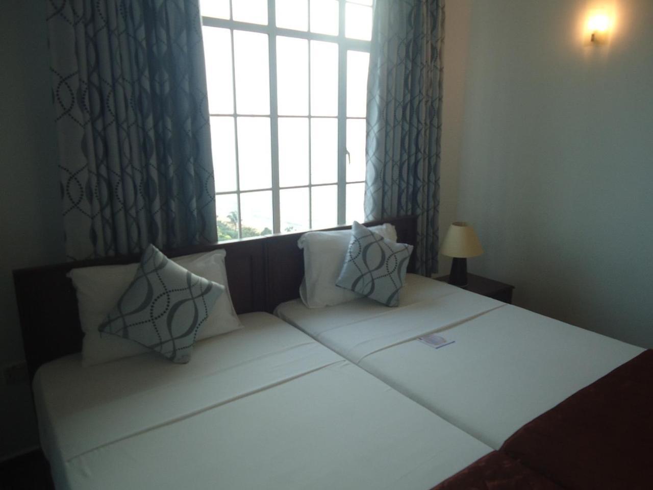 Global Towers Hotel & Apartments Colombo Ngoại thất bức ảnh