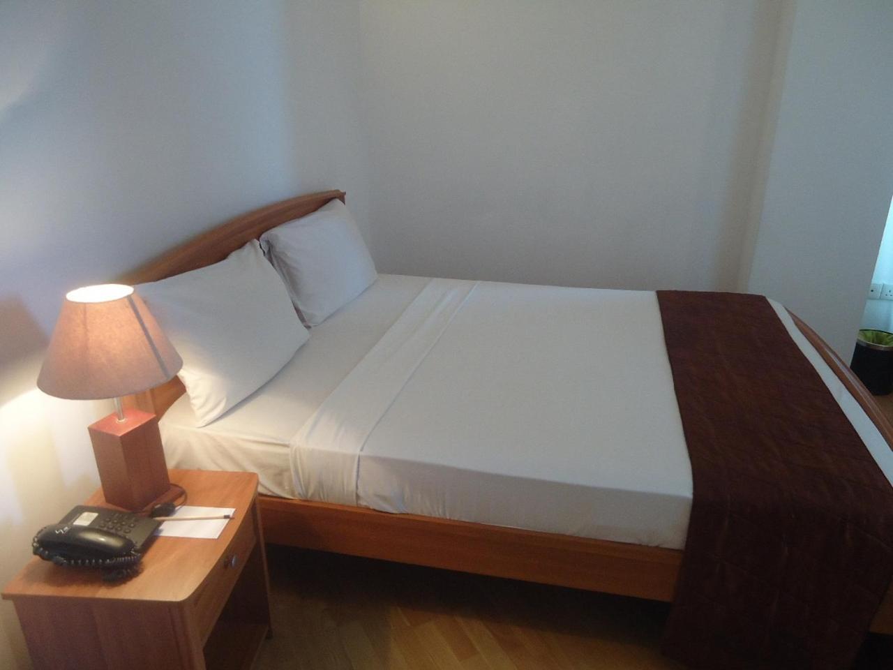 Global Towers Hotel & Apartments Colombo Ngoại thất bức ảnh